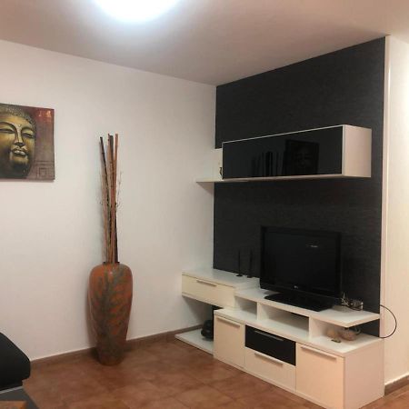 Appartement Duplex Costa Calma Extérieur photo