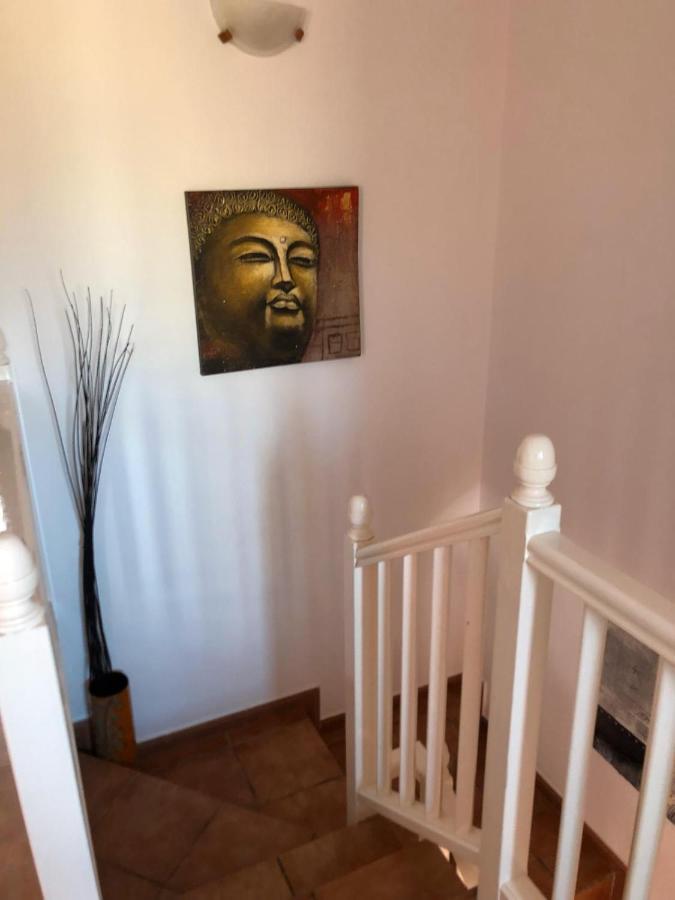 Appartement Duplex Costa Calma Extérieur photo