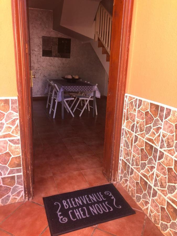 Appartement Duplex Costa Calma Extérieur photo