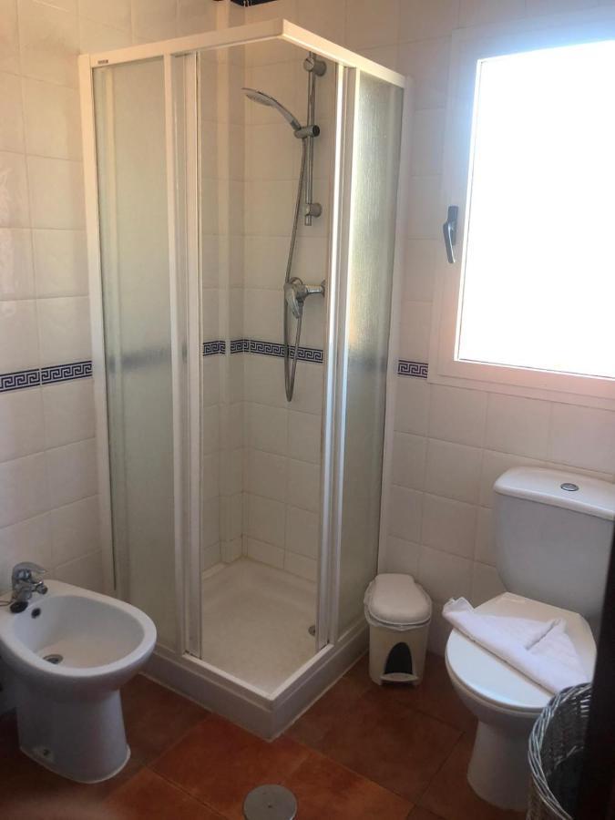 Appartement Duplex Costa Calma Extérieur photo