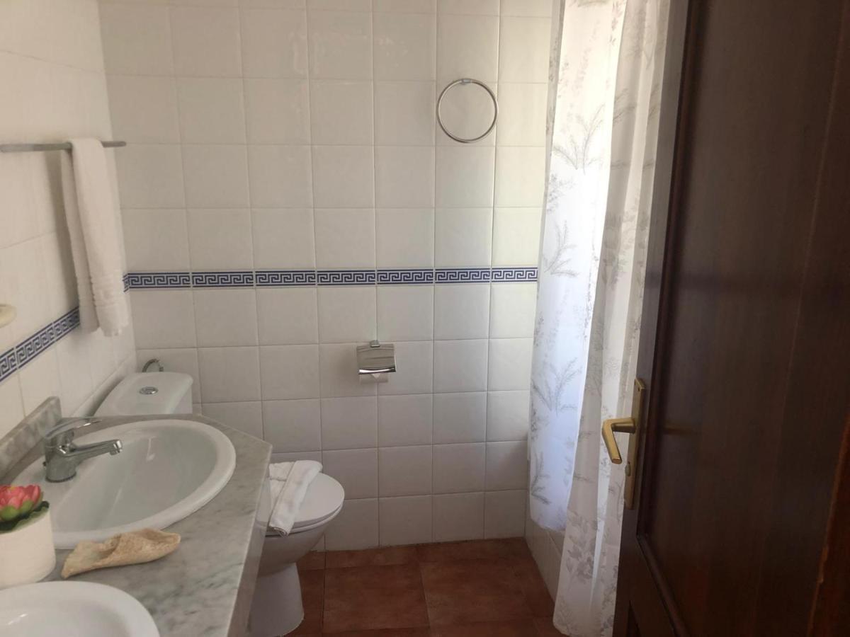 Appartement Duplex Costa Calma Extérieur photo