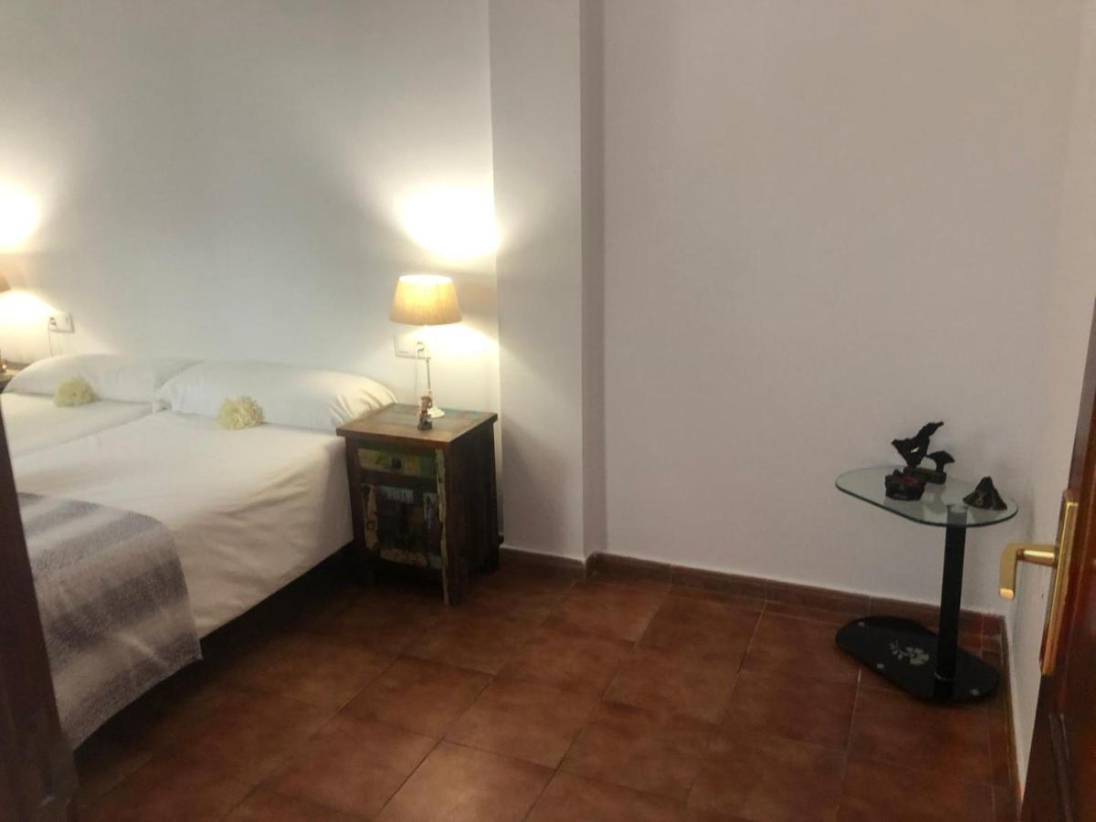 Appartement Duplex Costa Calma Extérieur photo