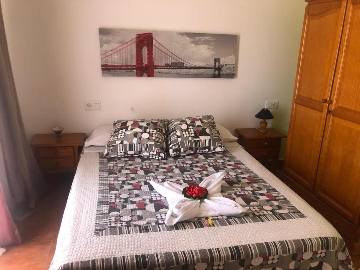 Appartement Duplex Costa Calma Extérieur photo