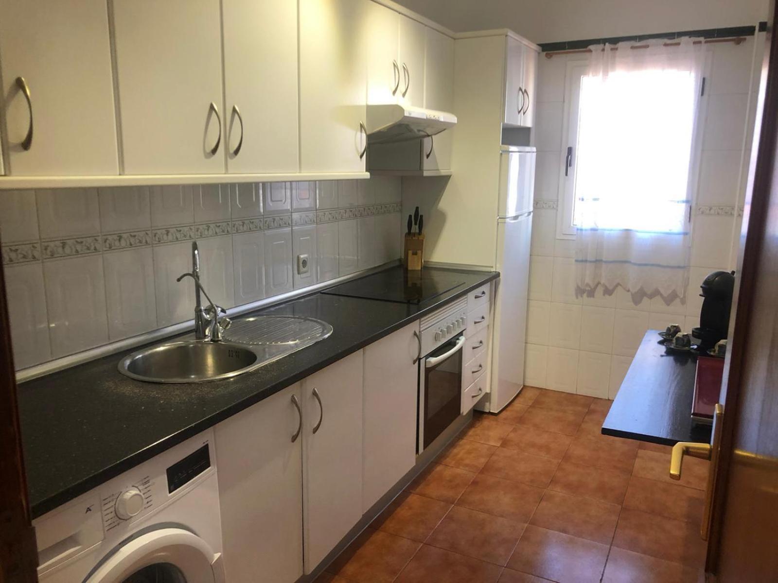 Appartement Duplex Costa Calma Extérieur photo