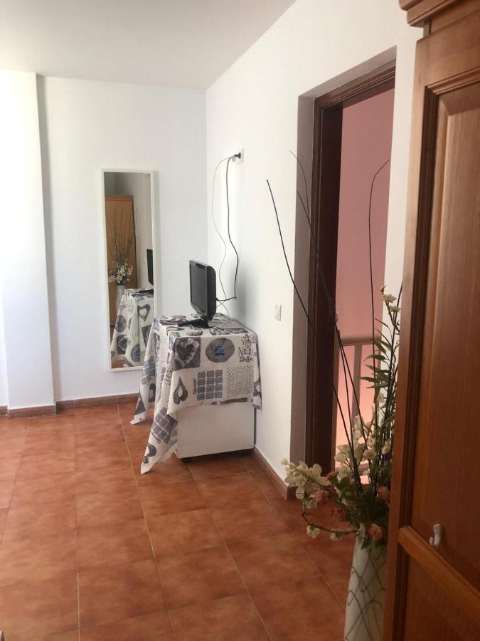 Appartement Duplex Costa Calma Extérieur photo